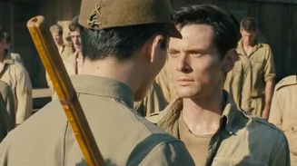 Angelina Jolie Defends Decision to Avoid 'Christian' Label In WWII Film 'Unbroken'