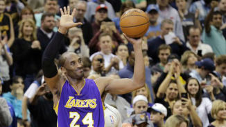 Kobe Bryant Passes Michael Jordan in Scoring, Reacts to Achievement In Essay