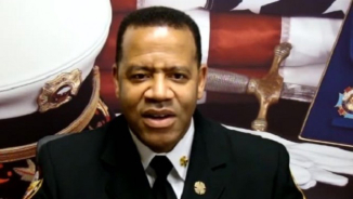 Atlanta Fire Chief Suspended for Writing Book Calling Homosexuality a Sexual Perversion