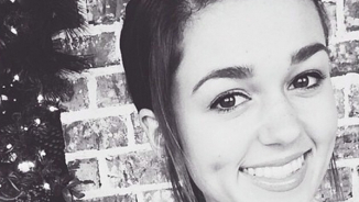 Duck Dynasty's Sadie Robertson Shows Support for #LoveisProject, Empowering Kenyan Women with Special Needs Children