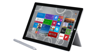 Microsoft Surface Pro 4 Rumors Point to Larger Display, Inclusion of Windows 10 Standard