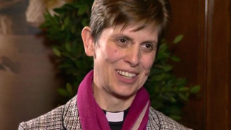 Church of England To Appoint First Woman Bishop, Rev. Libby Lane