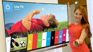 LG to Debut WebOS 2.0 Smart Televisions in CES 2015