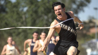 'Unbroken' Subject Louis Zamperini’s Son Defends Film's Depiction of Christianity