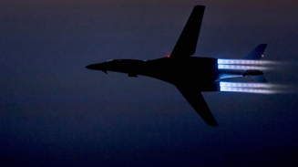 US Airstrikes Kill 3 Senior ISIS Leaders In Iraq