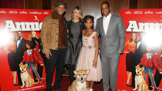 Annie 2014 Movie Review: Quvenzhané Wallis Excels in 'Annie' Reboot