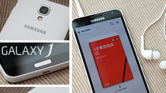 Samsung Galaxy J1 Release Date and Specs Leaked: A New Line of Budget Android Phones