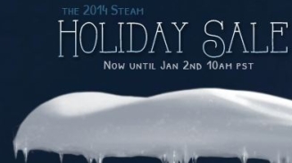 Steam Winter Sale 2014 Deals: Huge Discounts on Popular Games Until January 2nd