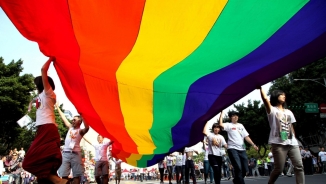 Taiwan Considers Proposal To Legalize Same-Sex Marriage