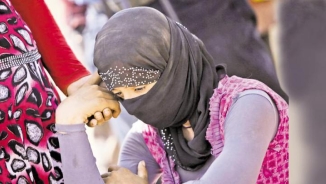 Sexual Slavery By ISIS Pushes Yazidi Women to Commit Suicide, Reveals Disturbing Report