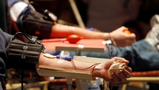 FDA to End Lifetime Ban on Blood Donations by Gays, Bi-Sexual