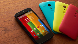 Motorola Moto G 1st and 2nd Gen Jumping Straight to Android L 5.0.1 Update