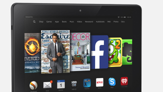 Amazon Kindle Fire HDX 8.9 Review and Price