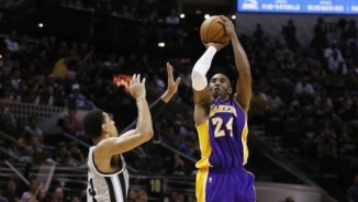 Los Angeles Lakers vs. Chicago Bulls Live Stream Free [TNT]: Watch Online NBA Christmas Day Game