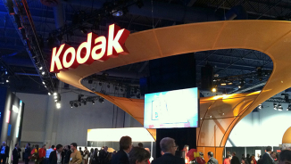 Kodak Jumping Into Smartphone Market, Launching First Device at CES 2015