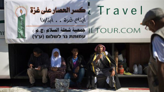 Hamas Refuses to Let 37 Orphaned Children Visit Israel And West Bank on Bridge-Building Trip