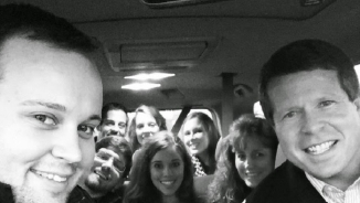 '19 Kids and Counting' Premiere Date Revealed, Duggars Go on Quadruple Date