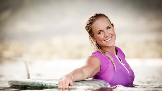 'Soul Surfer' Bethany Hamilton Talks about ‘The Amazing Race’ and Her Next Project