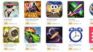 Amazon Giving Away 33 Paid Android Apps for Free During Today's New Year's Eve Sale