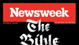 Newsweek Slams the Bible, Labels Christians ‘God’s Frauds’