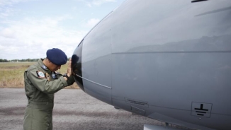 AirAsia Plane Crash: Remembering Some Passengers and Crews of Flight QZ8501