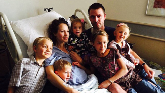 Kathy Taylor, Utah Christian Mother of Five Who Refused Cancer Treatment While Pregnant Dies