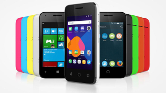 New Pixi 3 Smartphone Runs on Windows Phone, Firefox, or Android Mobile OS; More Info to Release at CES 2015