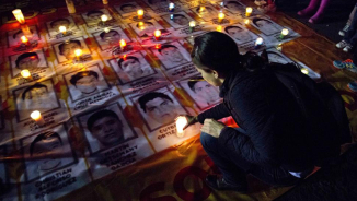 43 Missing Mexican Students Found? FBI Assists Mexico as Mystery Heightens 