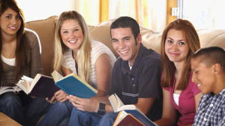 Study: Teens with Strong Religious Beliefs Have Fewer Substance Abuse Problems