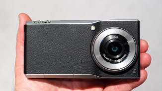 Panasonic Announces Lumix CM1 Smartphone, CX850 4K TV, and Technics Series at CES 2015 