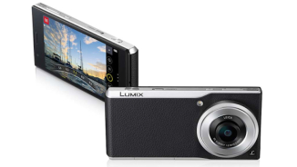 Panasonic Lumix CM1 Release Date, Specs, Price: Camera First, Android Smartphone Second