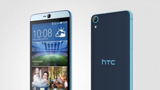 HTC Desire 826 Unveiled With Android L 5.0: Release Date, Specs, and Review