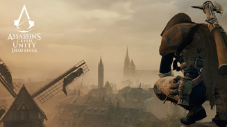 Assassin's Creed Unity Dead Kings DLC Release Date For PS4, Xbox One and PC