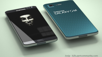 Samsung Galaxy S6 Release Date: Rumored to be Shown Behind Closed Doors at CES 2015, Including Curved Screen 'Edge' Edition