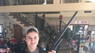 '19 Kids and Counting' Jim Bob and Michelle Duggar Criticized for Buying 16 Year Old Son Jedidiah a Shotgun