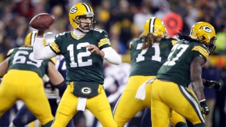 Dallas Cowboys vs. Green Bay Packers Live Stream Free (FOX): Watch Online 2015 NFC Second Round Playoffs