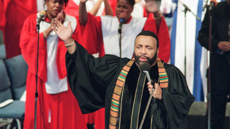 Andrae Crouch Tribute: Father of Modern Gospel Music Remembered by Celebrities, Christians