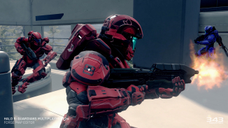 'Halo 5: Guardian' Beta Release Date & Gameplay: New Map And Strongholds Gametype Added