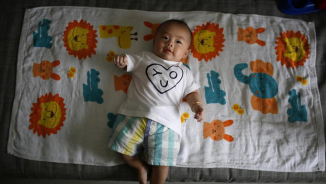 China Eases One-Child Policy, but Fewer Couples Than Expected Ask to Have Second Child