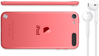 iPod Touch 6th Generation Rumored to Release With Apple Watch This Spring