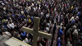 China Continues to Accept Jesus As Christ Despite Rampant Government Oppositions