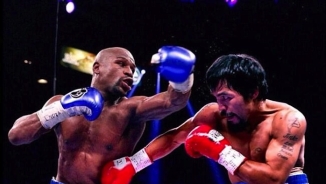 Manny Pacquiao vs Floyd Mayweather Jr. Next Fight Inches Closer to Reality This May