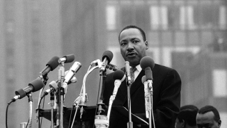 Remembering Rev. Dr. Martin Luther King Jr.'s Legacy In Workers’ Rights and Inequality