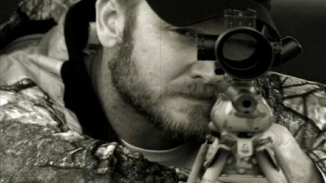 Chris Kyle Talks about His Christian Faith in 'American Sniper' Book, Which the Movie Left Out