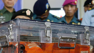 AirAsia Flight QZ8501 Update: Plane Flew at 'Abnormally High Rate,' Terrorism Ruled Out as Possible Cause