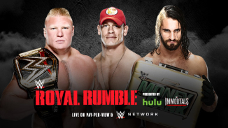 WWE Royal Rumble 2015 Winner Predictions and Returns: Will Roman Reigns Reign?