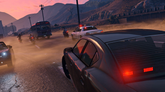 GTA 5 Heists Online Release Date: DLC Update Coming Soon to PlayStation 4 and Xbox One