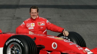 Michael Schumacher Condition Update: Formula 1 Legend Has Gained Eye Movement and Some Memory