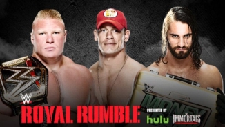 WWE Royal Rumble 2015 Live Stream, TV Schedule and Winner Predictions