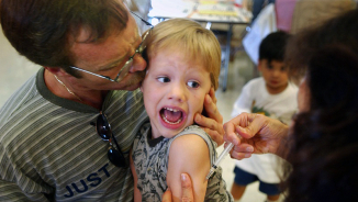 California Measles Outbreak Prompts Schools to Issue Alert to Parents in San Francisco Bay Area 